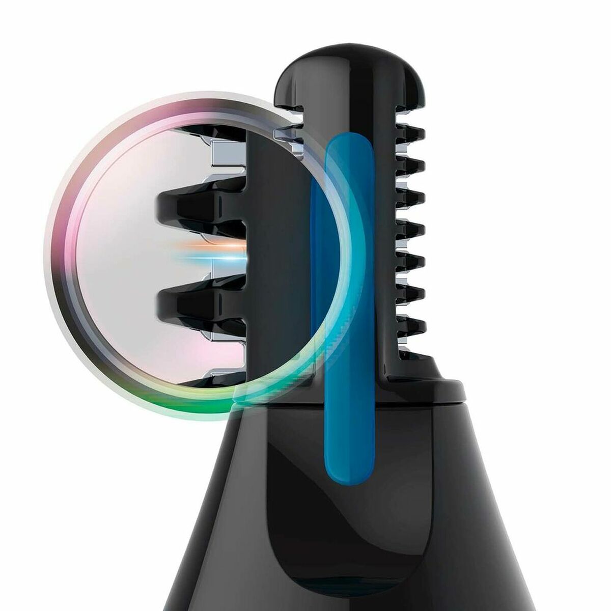 Hårtrimmer for Nese og Ører Philips series 5000